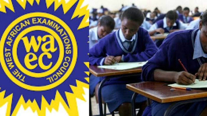 NANS faults WAEC for delay of English paper over alleged leakage