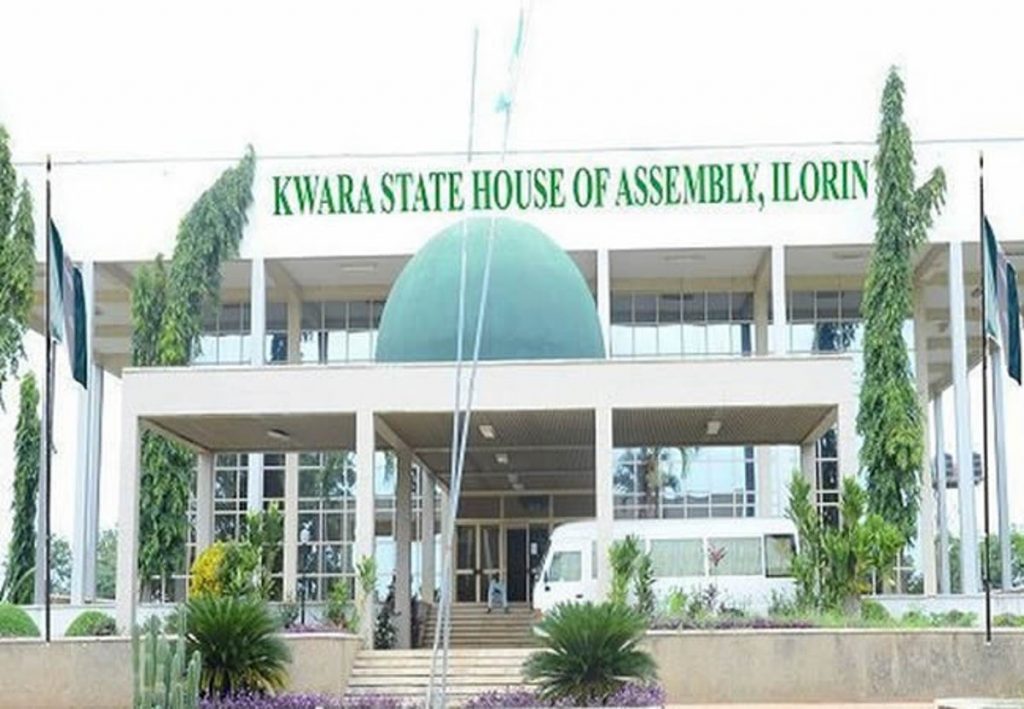 Kwara Assembly goes tough on unregistered cooperative societies