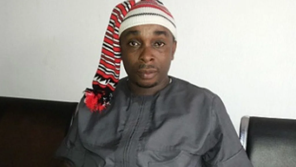 Ohanaeze Youths, family debunk Isiguzoro death rumour