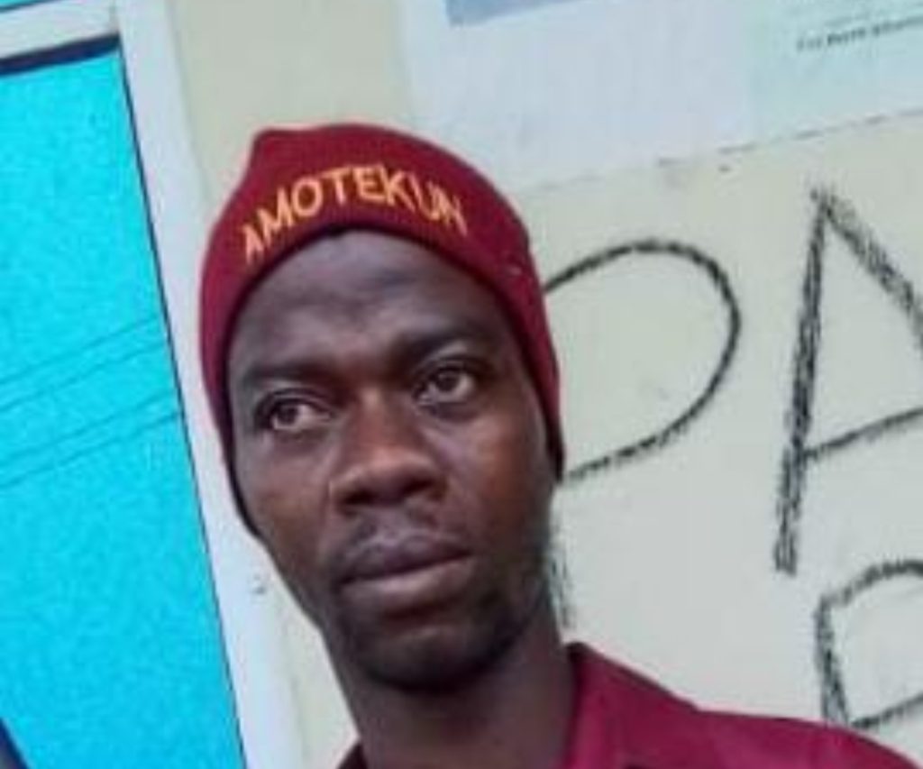 Amotekun operative killed by armed hoodlums in Iwo