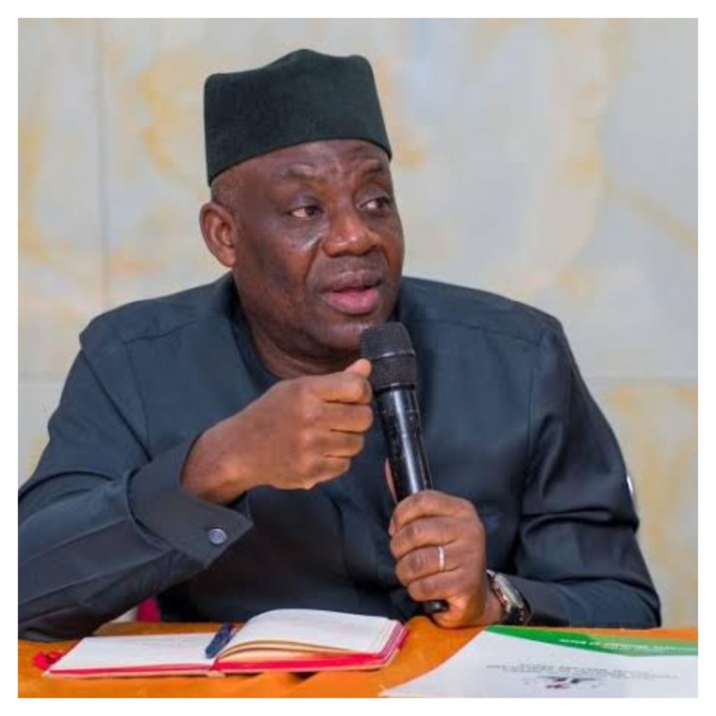 NELFUND: Education Minister reacts to alleged deduction of student loans by universities