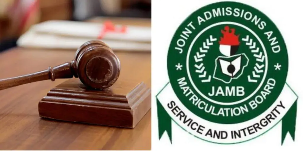Law firm demands JAMB release UTME questions, answers after over 70% exam failure