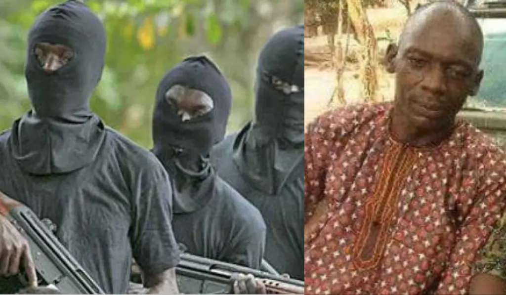 Council boss declares three-day mourning over killing of APC chairman by kidnappers