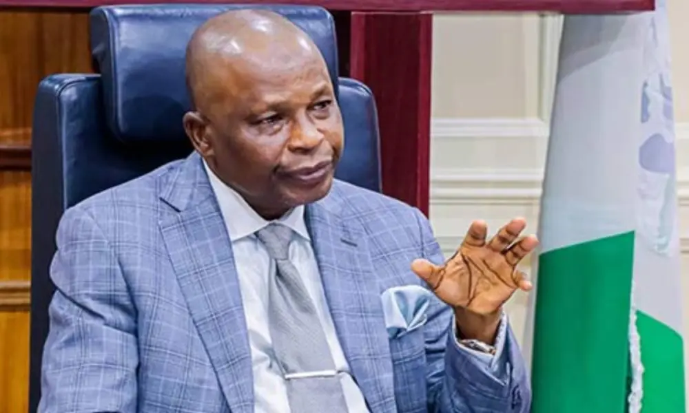 Looted Funds: EFCC, ICPC recovered $105.9m, not $967.5bn – AGF clarifies