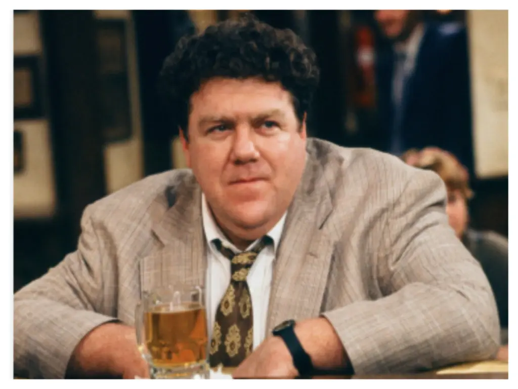 American Cheers actor, George Wendt dies in his sleep