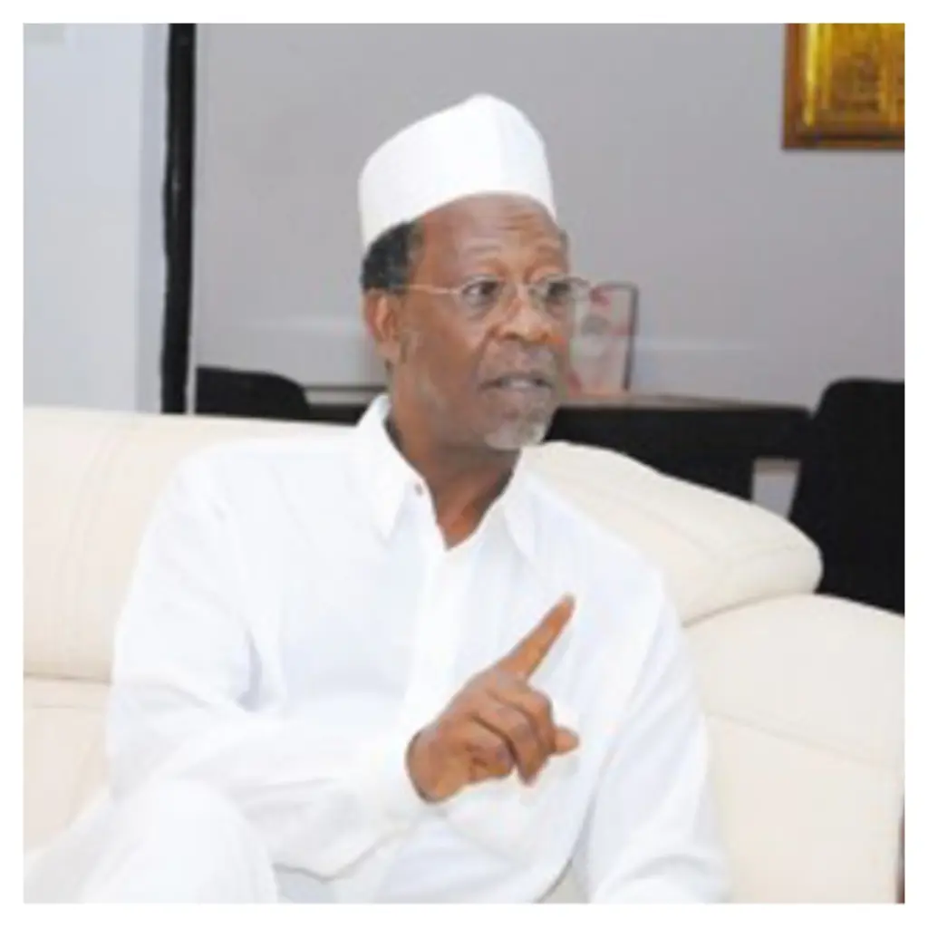 June 12: MKO Abiola, Tofa were not choices of Nigerians – Ex-Minister, Waziri