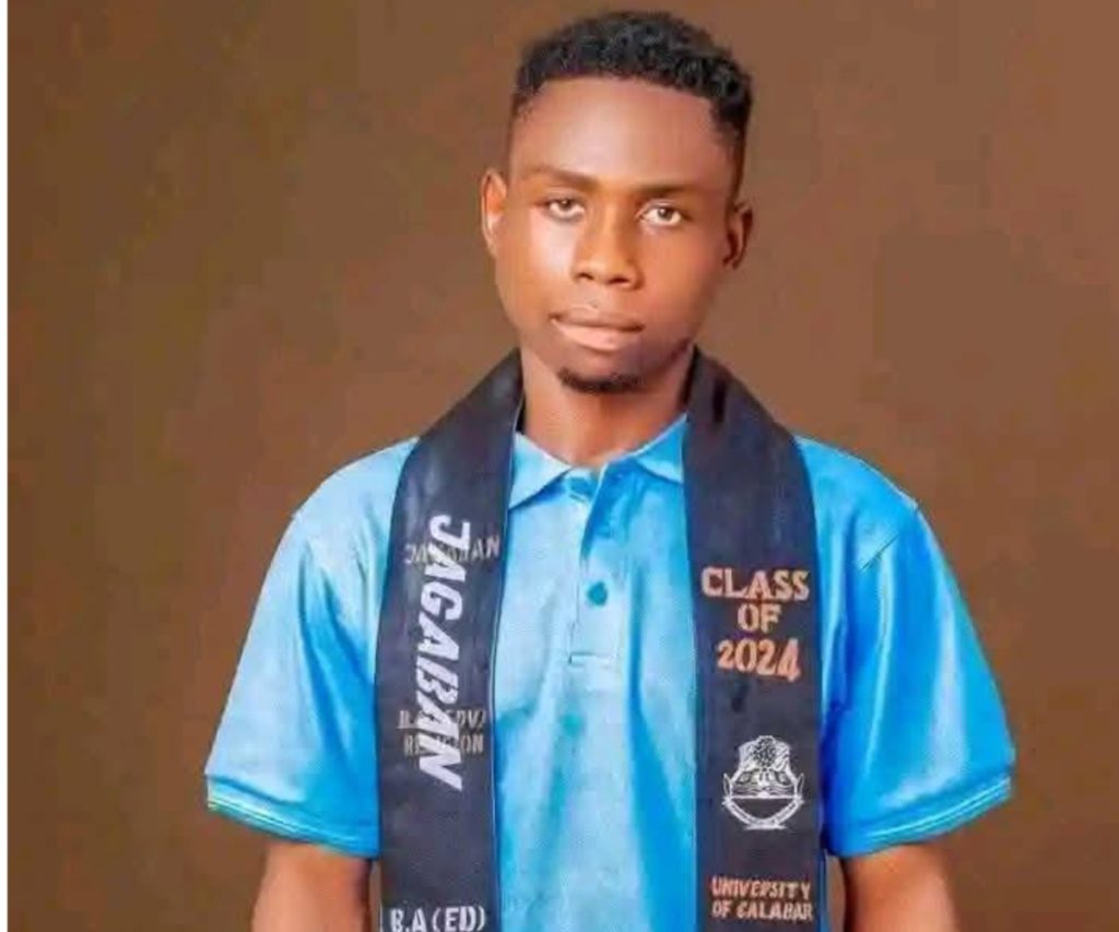 ‘Help me marry before Fulani herdsmen kill me’ — Facebook post of murdered Benue graduate goes viral