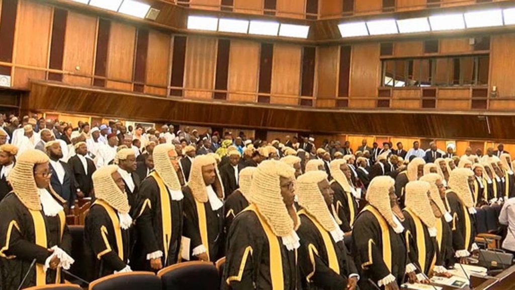 You are ruling according to wishes of executive – El-Rufai tells judges