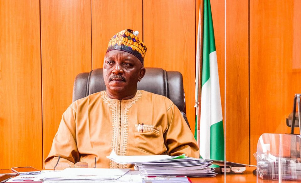 Interpreter’s absence stalls ex-power minister’s money laundering trial