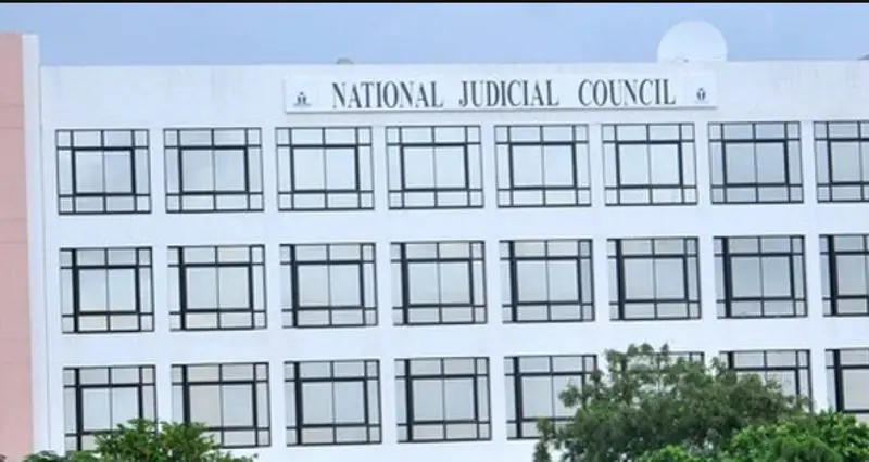NJC suspends 3 High Court Judges, places others on watchlist
