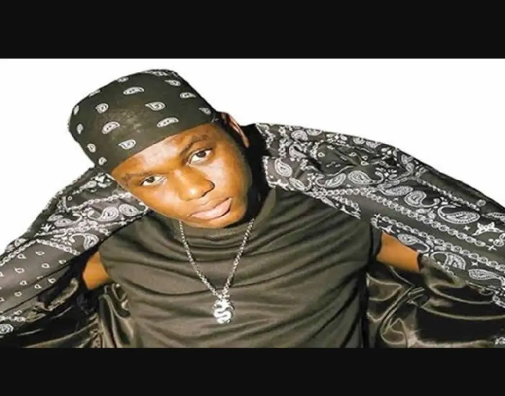 Why I moved out of my parents’ house at 16 – Singer, Ayo Maff