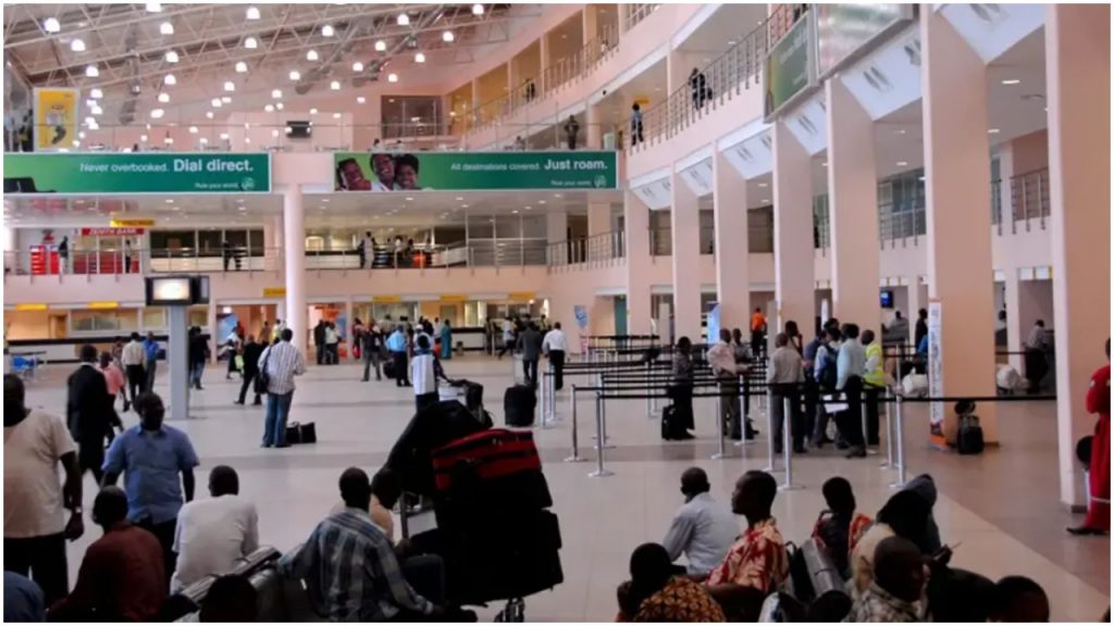 78 Nigerians rescued from human traffickers in Côte d’Ivoire arrive in Lagos