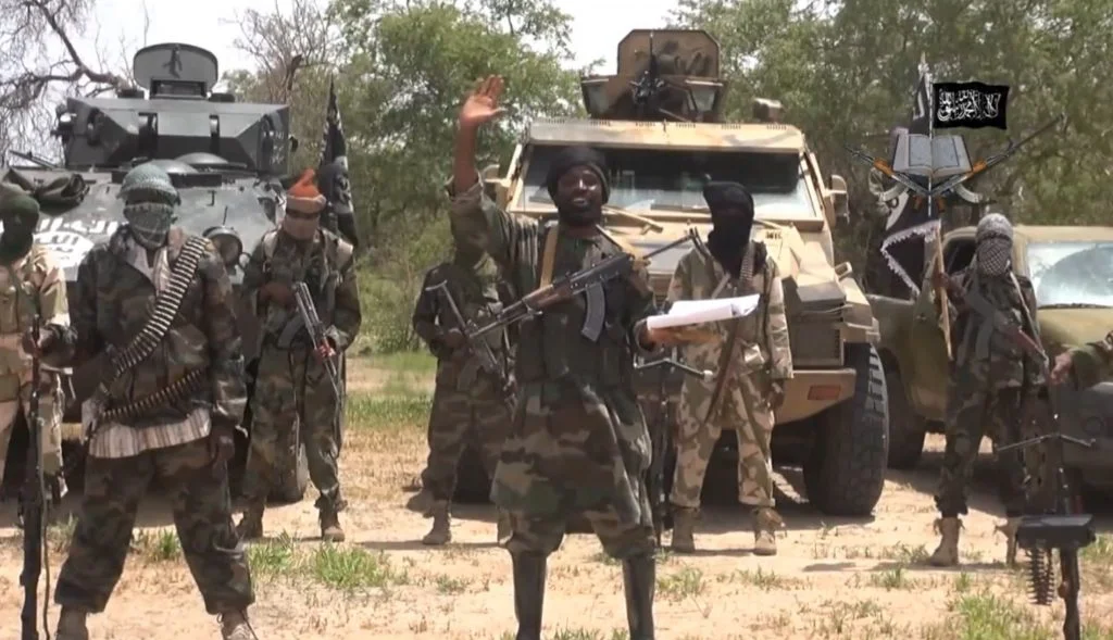 Boko Haram using drones for attacks – Lawmaker