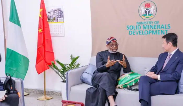 China To Establish Electric Vehicle Factories in Nigeria