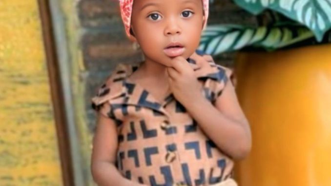 Two-Year-Old Girl Still Missing 5 Days After Being Swept Away By Floodwater