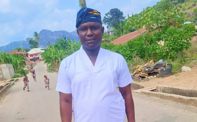 Kidnapped LP leader still missing after ransom payment, Edo family cries out