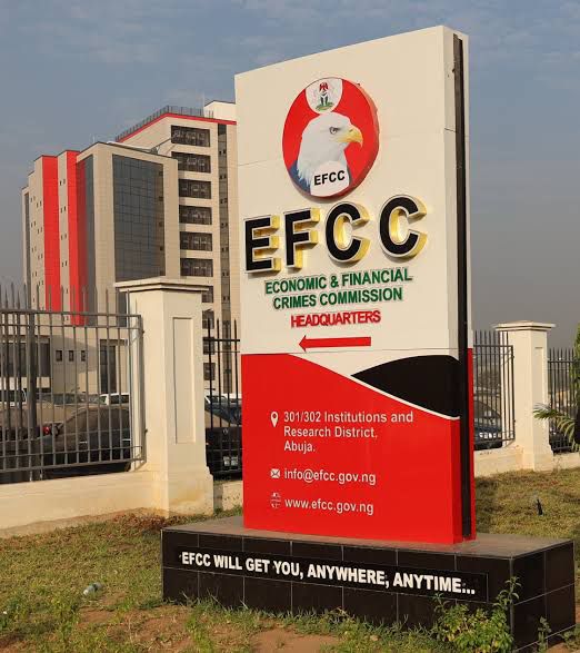 Why we arrested VeryDarkMan — EFCC