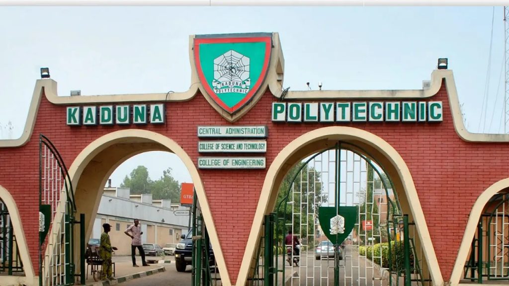 Exams malpractices: Kaduna polytechnic expels 63 students, suspends others