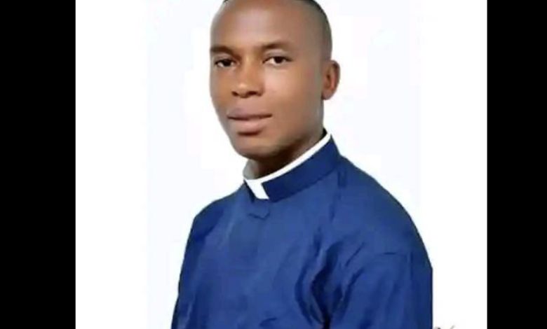 Catholic Priest shot by suspected Herdsmen in Benue