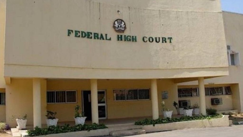 Federal High Court establishes Freedom of Information Desk to aid communication flow