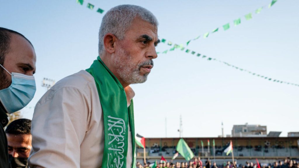 Yahya Sinnwa, brother of former Hamas leader killed in Gaza – Palestinian Reports