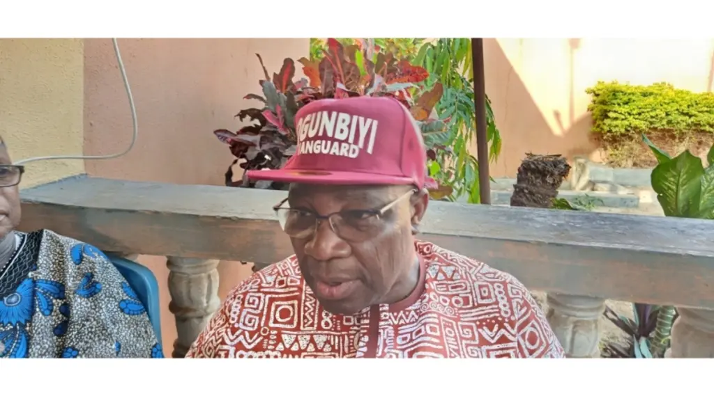 Osun 2026: APC will determine mode of screening for aspirants – Ogunbiyi