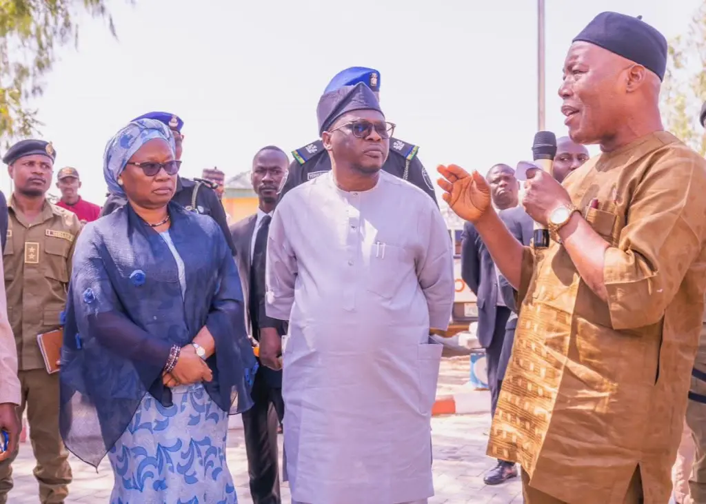 Governor Fintiri approves committee to check drug abuse in Adamawa