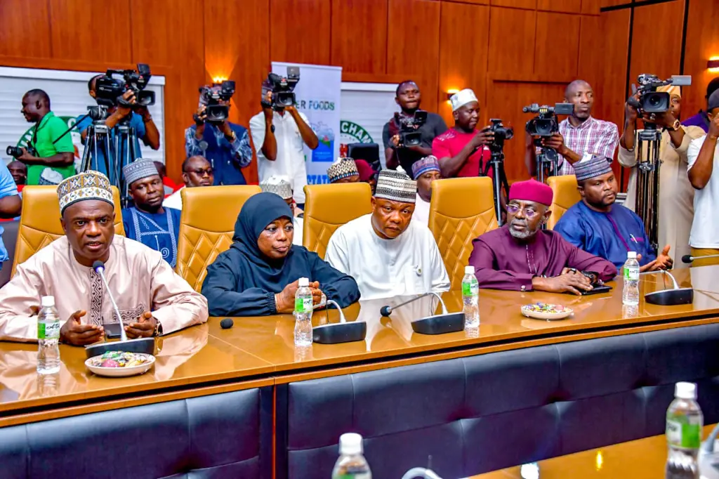 Mokwa flood disaster: Families still searching for bodies of loved ones four days after