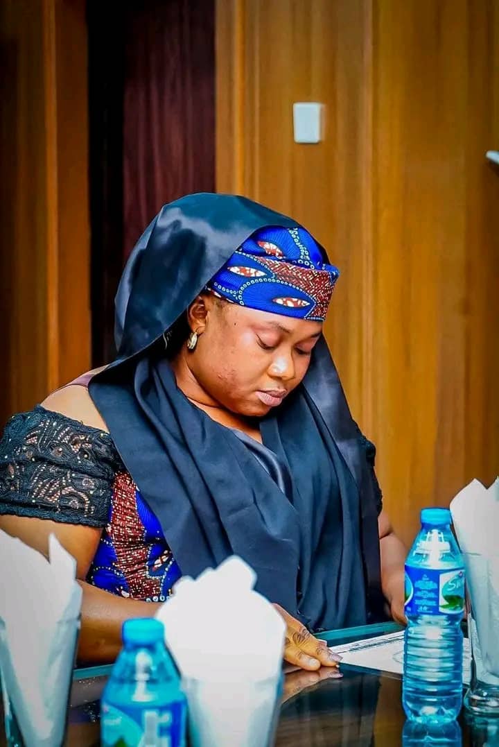 NANS Mourns Passing of NFSAN National President, Comrade Choice Uche-nna Enebeli