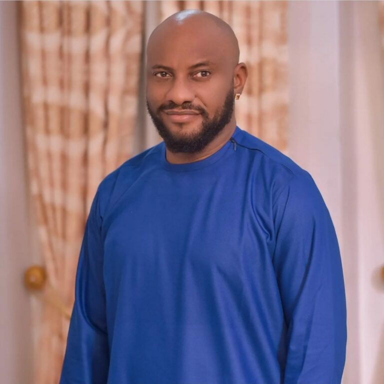 Nigerians don’t hate Tinubu, only hardship, insecurity – Yul Edochie