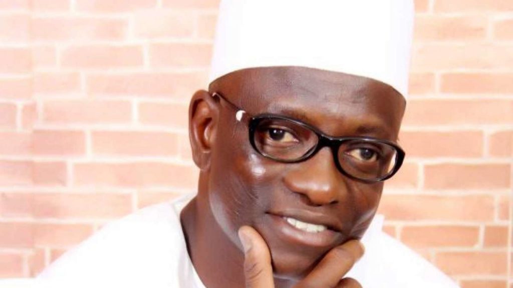 Senator Wadada set to dump SDP over ‘principled differences’ with El-Rufai