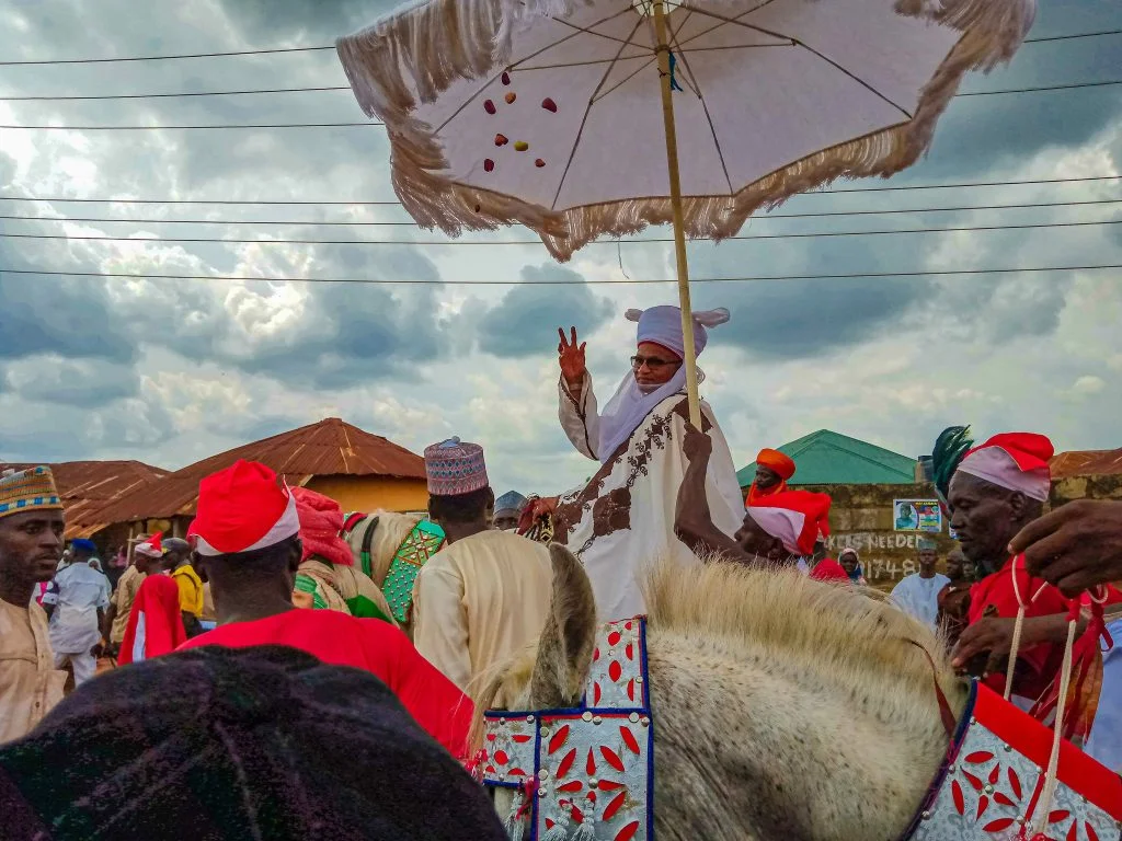 Kano asks Nigerian Govt to pay compensation for cancelling Durbar celebrations