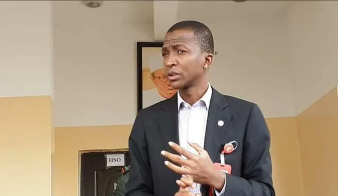 Ex-EFCC boss Bawa alleges $450m lost to subsidy fraud