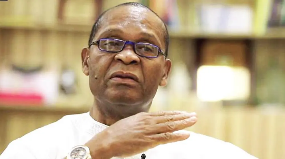 Joe Igbokwe knocks Nigerians jubilating over Buhari’s death