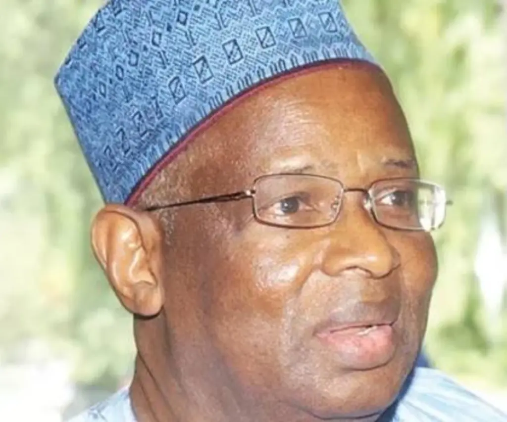 Former Senator, Jibril Aminu dies at 85