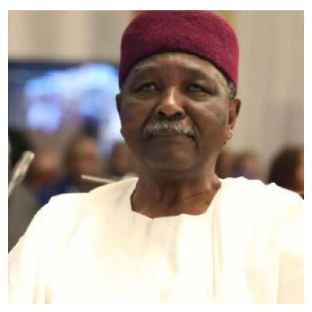 Biafra civil war was not my choice – Gowon