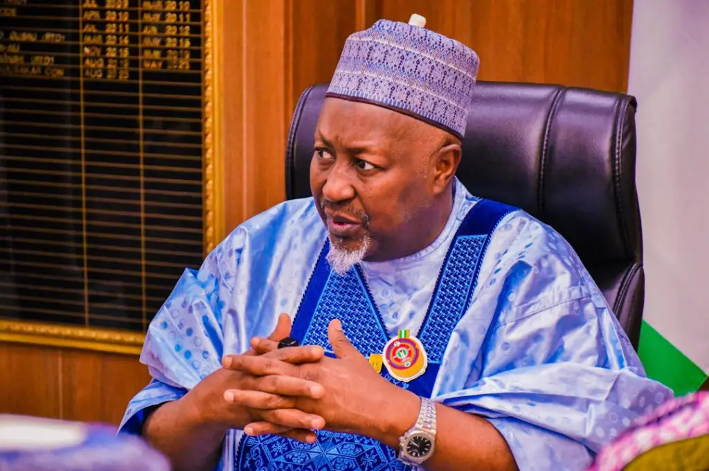 Defense Minister warns Boko Haram’s resurgence threatens stability across Nigeria, Mali, others