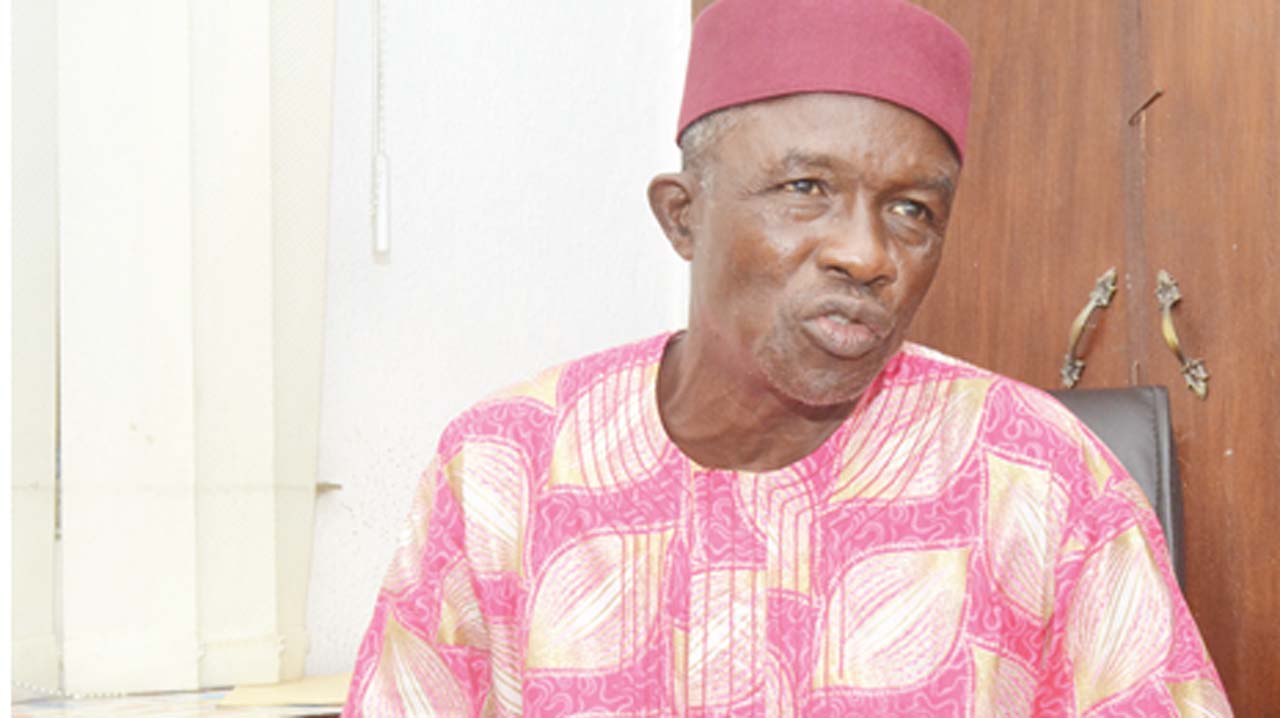 Boxing legend Obisia Nwankpa dies at 75, NBB of C pledges support for family