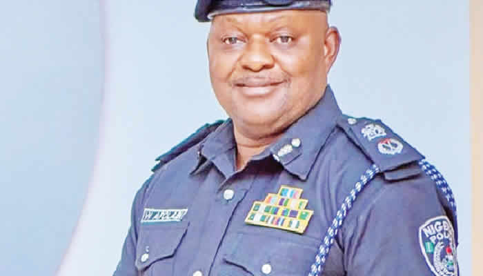 Ondo chief nabbed for suspected kidnapping, sexual assault