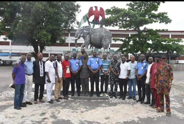 Democracy Day: Police, CSOs agree on peaceful protest in Lagos