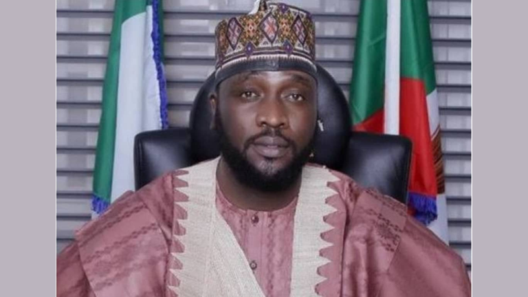 Why I shunned Shettima while endorsing Tinubu – APC National Vice Chairman