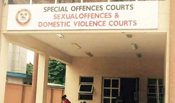 Bricklayer bags life jail for defiling neighbour’s eight-year-old daughter