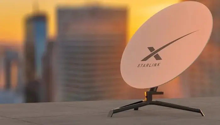 Elon Musk’s Starlink resumes activation of fresh customers in Nigeria