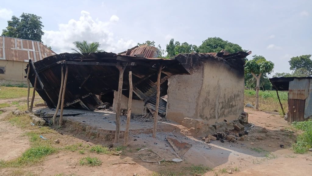 Yelewata massacre: Tinubu’s visit full of theatrics, no sympathy – Adebayo