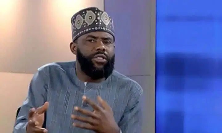 Tinubu’s aide Aliyu Audu resigns, cites one-party state agenda