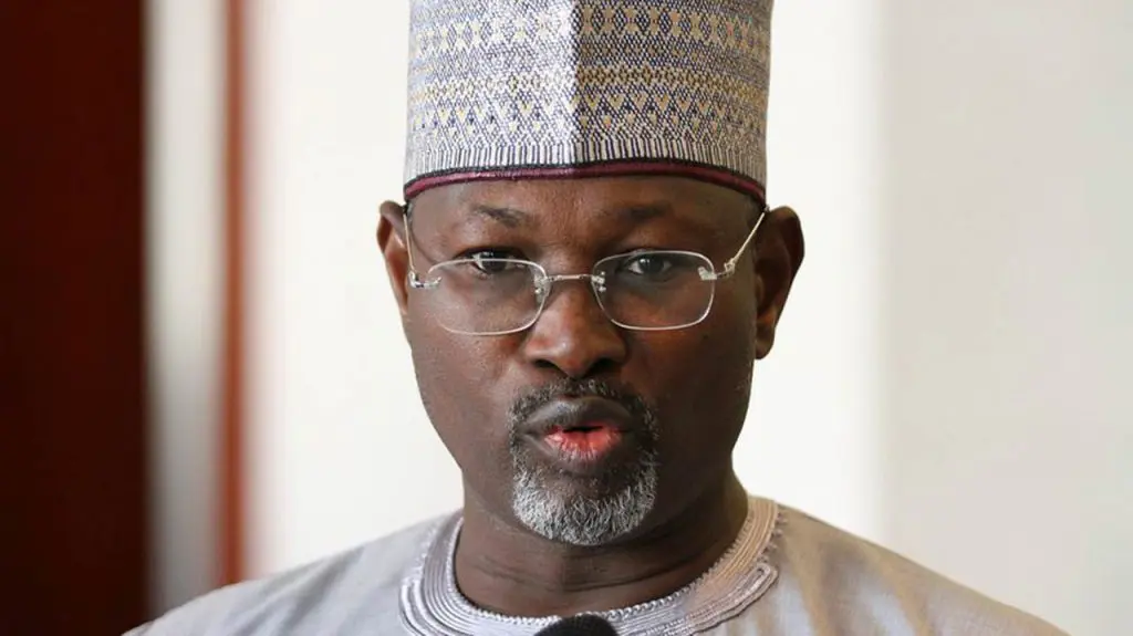 ‘Elected autocracy is replacing real democracy in Nigeria’ – Jega warns