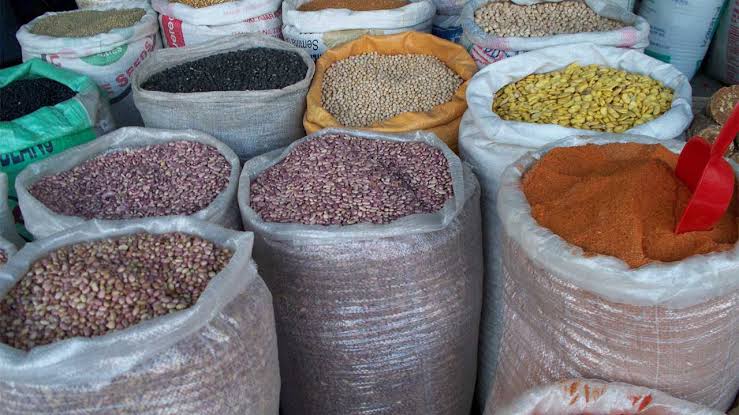 Sallah: Soaring prices of spices, vegetables worry Kano residents ahead of Eid
