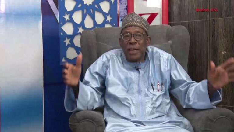 APC prioritises 2027 re-election over hunger, terrorism – ACF