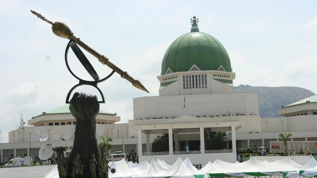 Fresh suit challenges NASS role in Rivers emergency rule