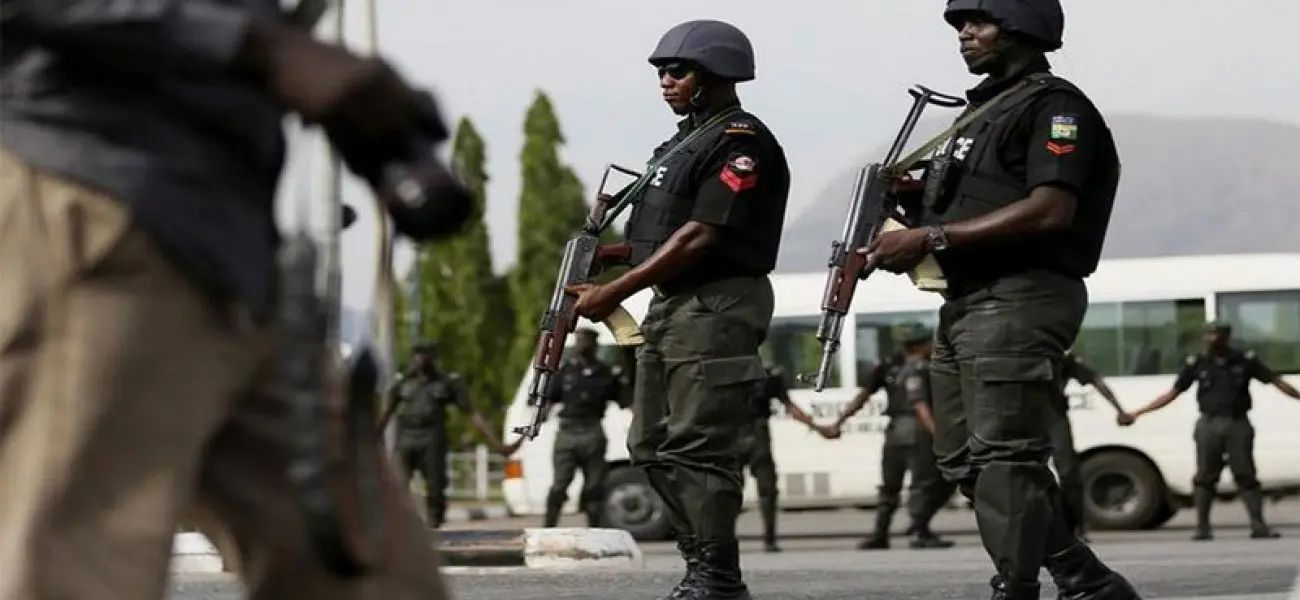 Permanent Secretary kidnapped in Nasarawa, Police launch manhunt